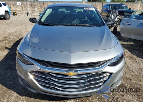 2023 Chevrolet Malibu Lt z USA, uszkodzony, nr VIN 1G1ZD5ST6PF171108